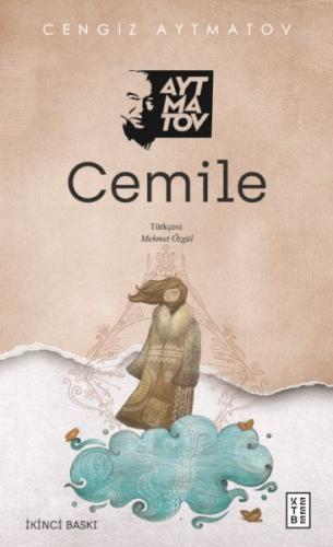 Cemile | Kitap Ambarı