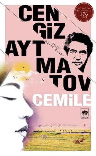 Cemile | Kitap Ambarı