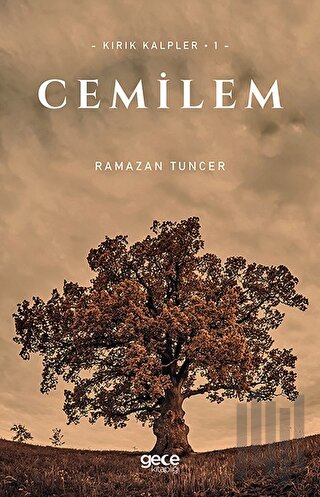 Cemilem | Kitap Ambarı