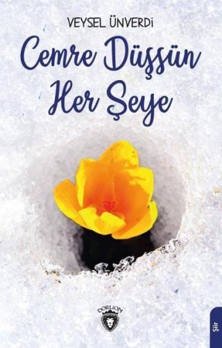 Cemre Düşsün Her Şeye | Kitap Ambarı