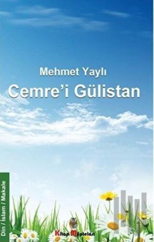 Cemre’i Gülistan | Kitap Ambarı