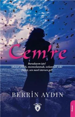 Cem're | Kitap Ambarı