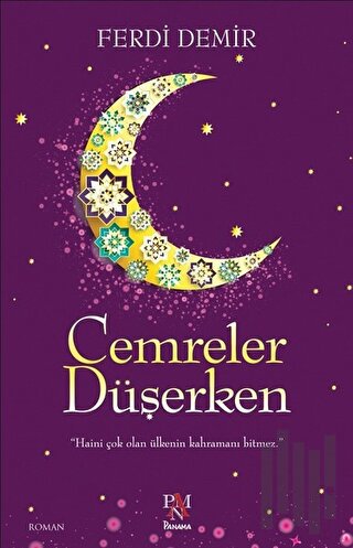 Cemreler Düşerken | Kitap Ambarı