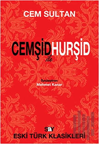 Cemşid ile Hurşid | Kitap Ambarı