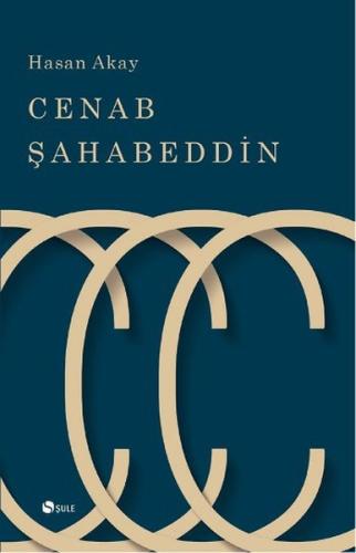 Cenap Şahabeddin | Kitap Ambarı