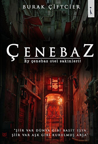 Çenebaz | Kitap Ambarı