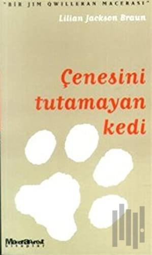 Çenesini Tutamayan Kedi | Kitap Ambarı