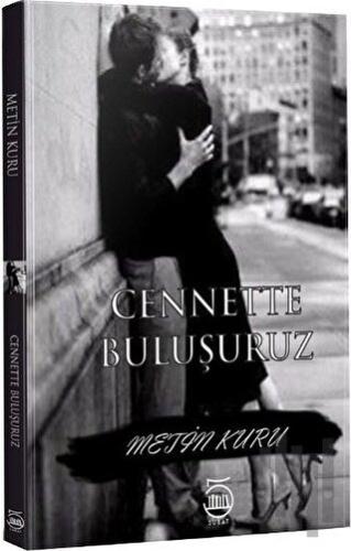 Cenette Buluşuruz | Kitap Ambarı