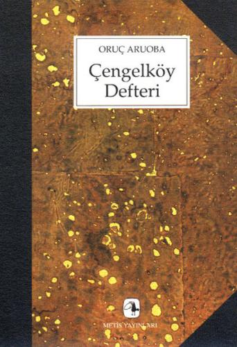 Çengelköy Defteri | Kitap Ambarı