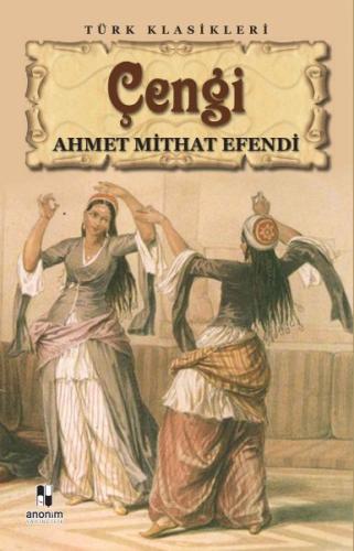 Çengi | Kitap Ambarı