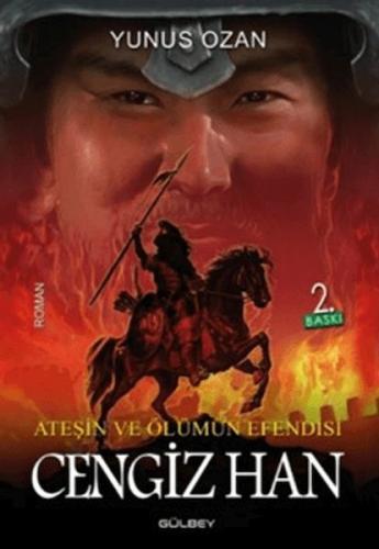 Cengiz Han | Kitap Ambarı