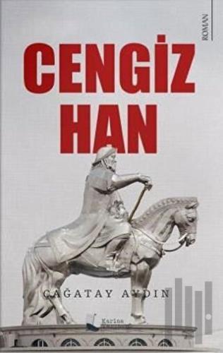 Cengiz Han | Kitap Ambarı