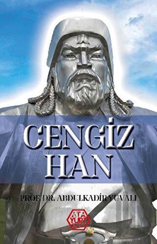 Cengiz Han | Kitap Ambarı