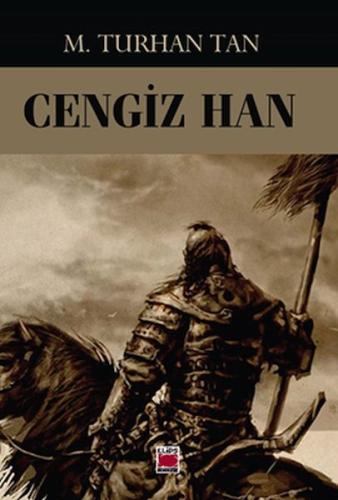 Cengiz Han | Kitap Ambarı