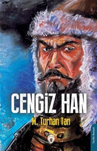 Cengiz Han | Kitap Ambarı