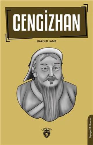 Cengiz Han | Kitap Ambarı