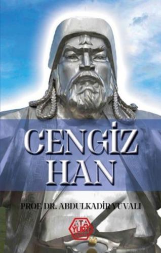 Cengiz Han | Kitap Ambarı