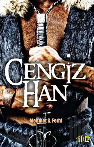 Cengiz Han | Kitap Ambarı