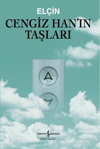 Cengiz Han’ın Taşları | Kitap Ambarı