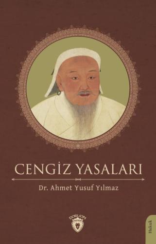 Cengiz Yasaları | Kitap Ambarı