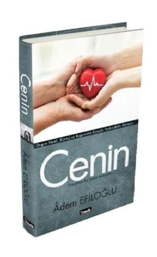 Cenin | Kitap Ambarı