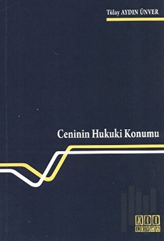 Ceninin Hukuki Konumu | Kitap Ambarı