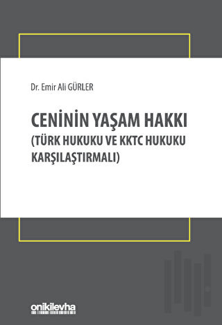 Ceninin Yaşam Hakkı | Kitap Ambarı