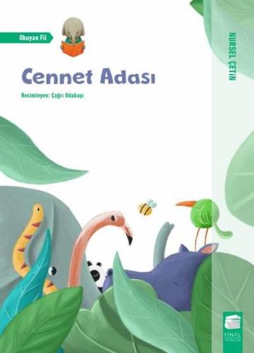 Cennet Adası | Kitap Ambarı