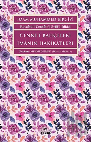 Cennet Bahçeleri İmanın Hakikatleri | Kitap Ambarı