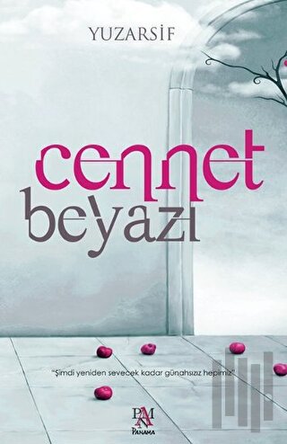 Cennet Beyazı | Kitap Ambarı