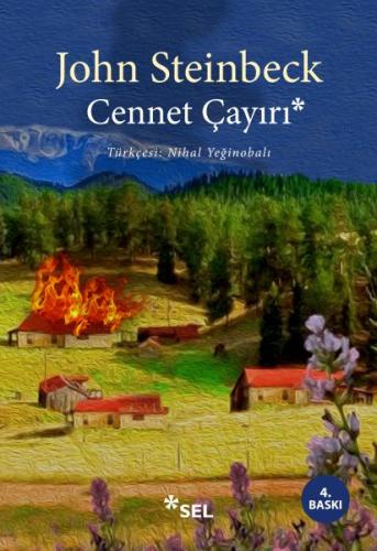 Cennet Çayırı | Kitap Ambarı