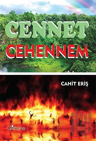 Cennet Cehennem | Kitap Ambarı