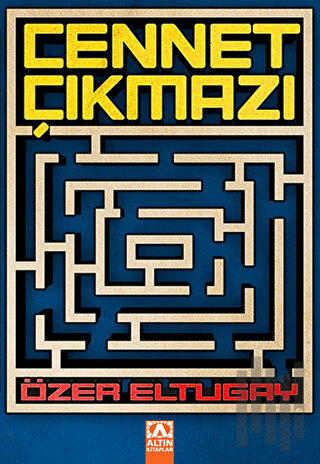 Cennet Çıkmazı | Kitap Ambarı