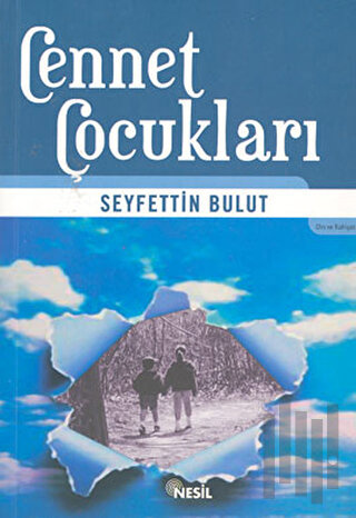 Cennet Çocukları | Kitap Ambarı