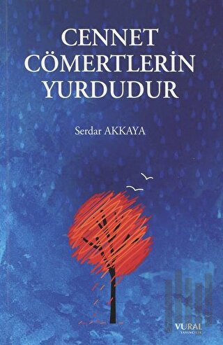 Cennet Cömertlerin Yurdudur | Kitap Ambarı