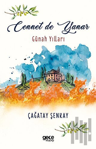 Cennet de Yanar | Kitap Ambarı