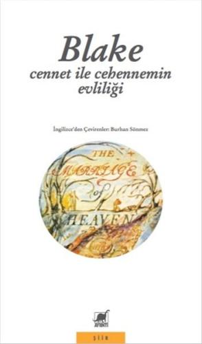 Cennet ile Cehennemin Evliliği | Kitap Ambarı