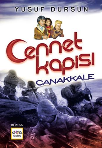 Cennet Kapısı Çanakkale | Kitap Ambarı