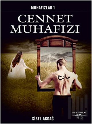 Cennet Muhafızı | Kitap Ambarı