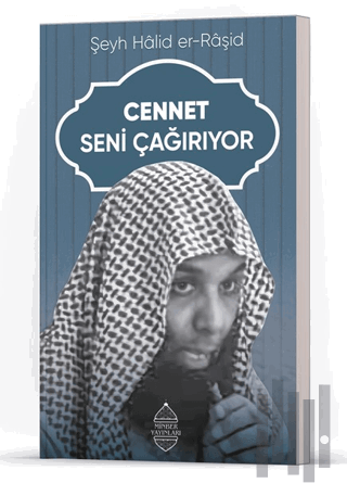 Cennet Seni Çağırıyor | Kitap Ambarı