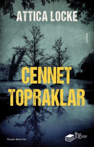 Cennet Topraklar | Kitap Ambarı