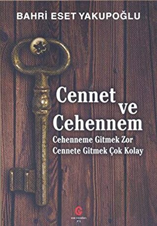 Cennet ve Cehennem | Kitap Ambarı