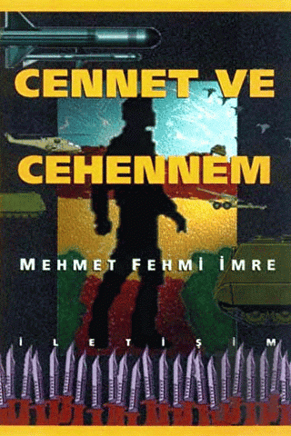 Cennet ve Cehennem | Kitap Ambarı