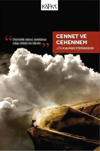 Cennet ve Cehennem | Kitap Ambarı