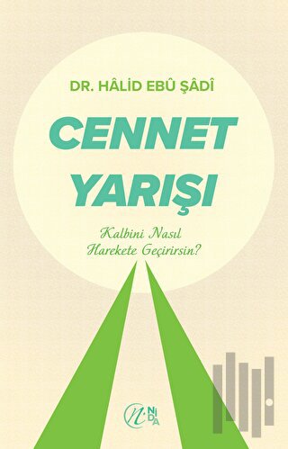 Cennet Yarışı | Kitap Ambarı