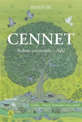 Cennet | Kitap Ambarı