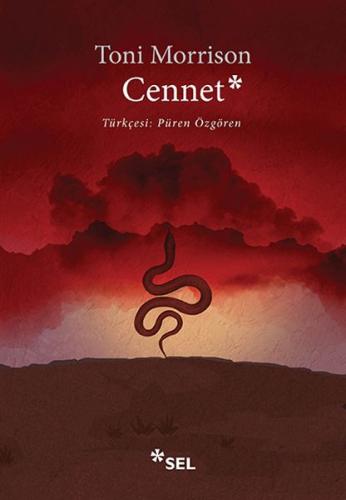 Cennet | Kitap Ambarı