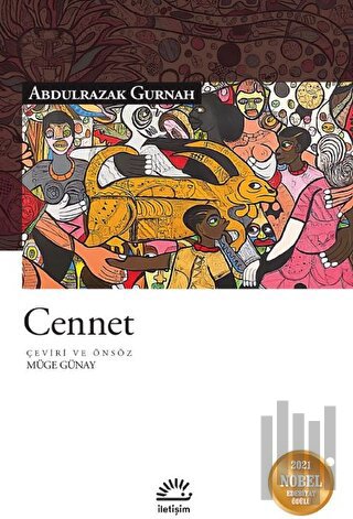 Cennet | Kitap Ambarı