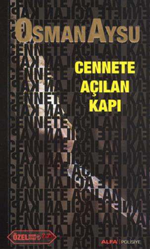 Cennete Açılan Kapı | Kitap Ambarı