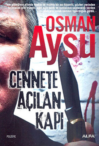 Cennete Açılan Kapı | Kitap Ambarı